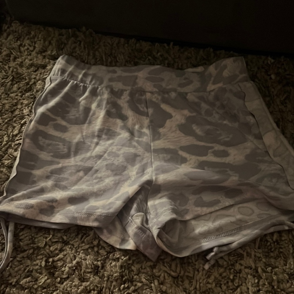 Mavonie Shorts